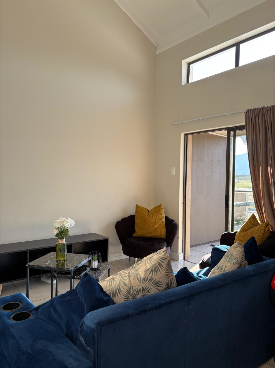To Let 2 Bedroom Property for Rent in Westbourne Eastern Cape